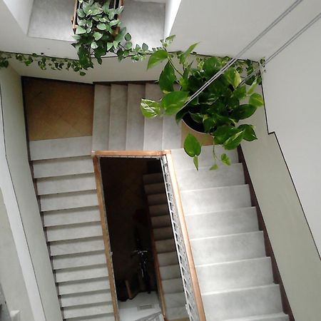 贝拉夸住宿加早餐旅馆 卡塔尼亚 外观 照片