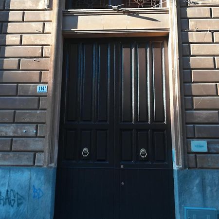 贝拉夸住宿加早餐旅馆 卡塔尼亚 外观 照片